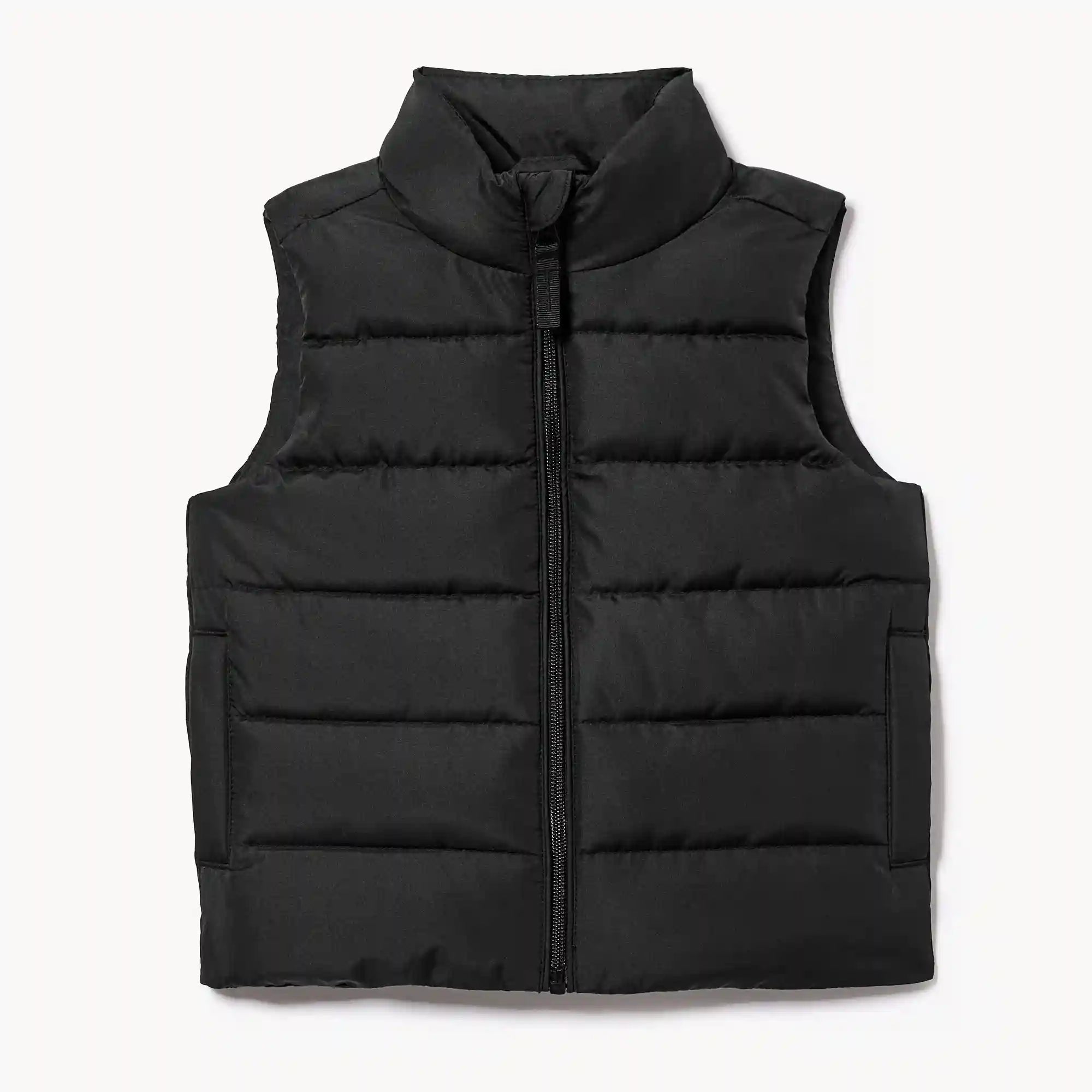 Toddler Puffer Vest