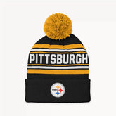 Kid Boys' NFL Pompom Toque