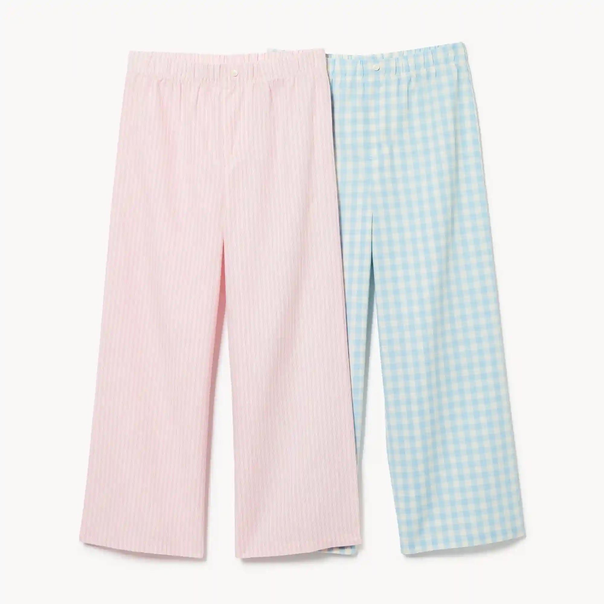 Kid Girls' 2-Pack Sleep Pant
