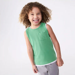 Toddler Pocket Tank
