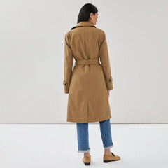 London Fog Trench Coat
