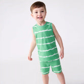 Toddler Boys' Printed Tank