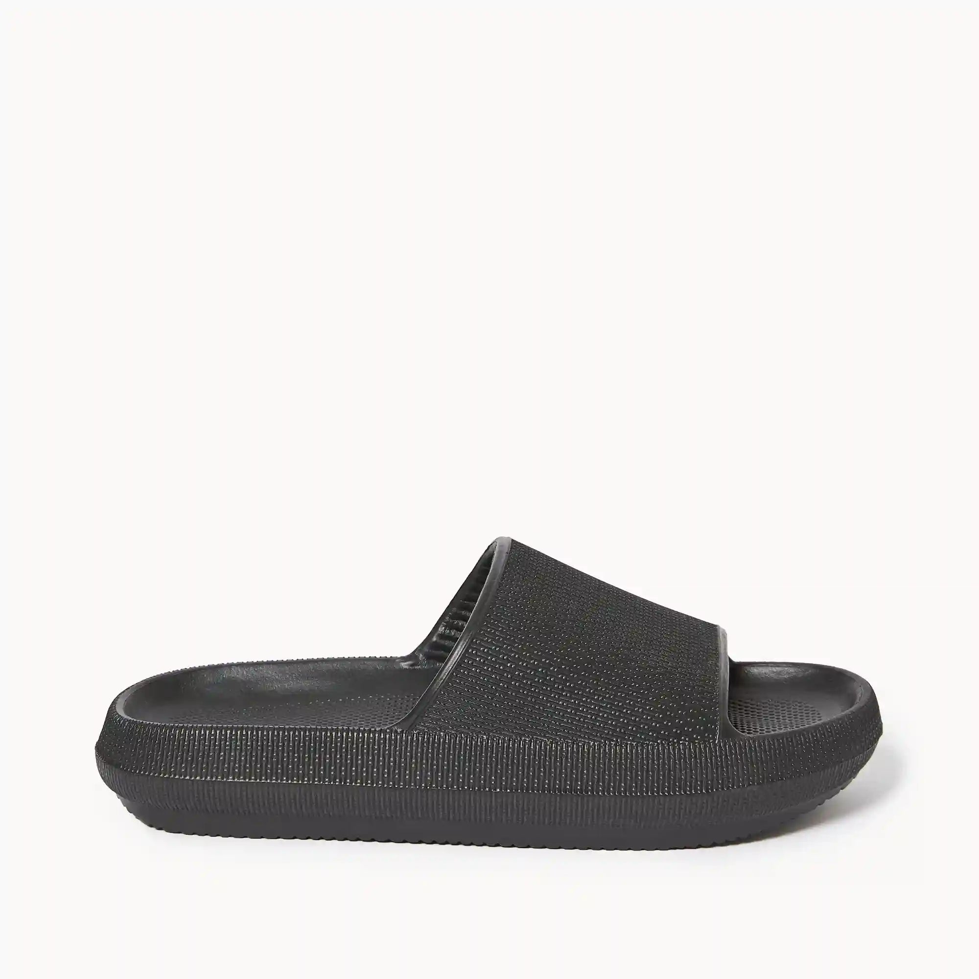 Pillow Foam Slides