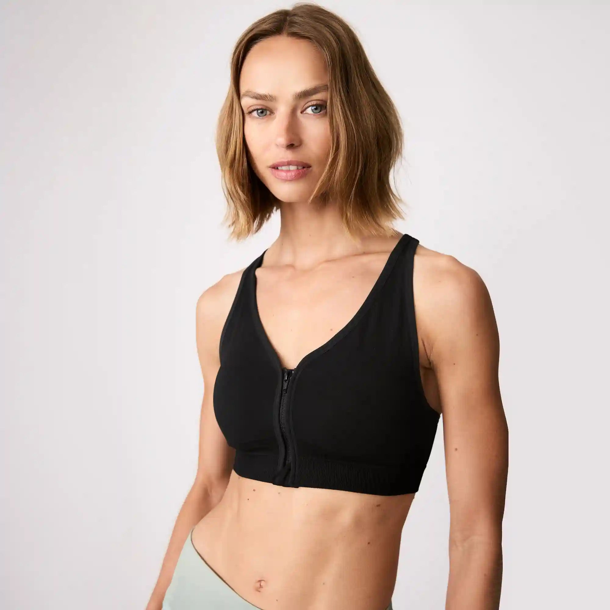 High Impact Sports Bra