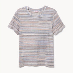 Ribbed T-Shirt