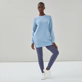 Active Sand Wash Sweatshirt