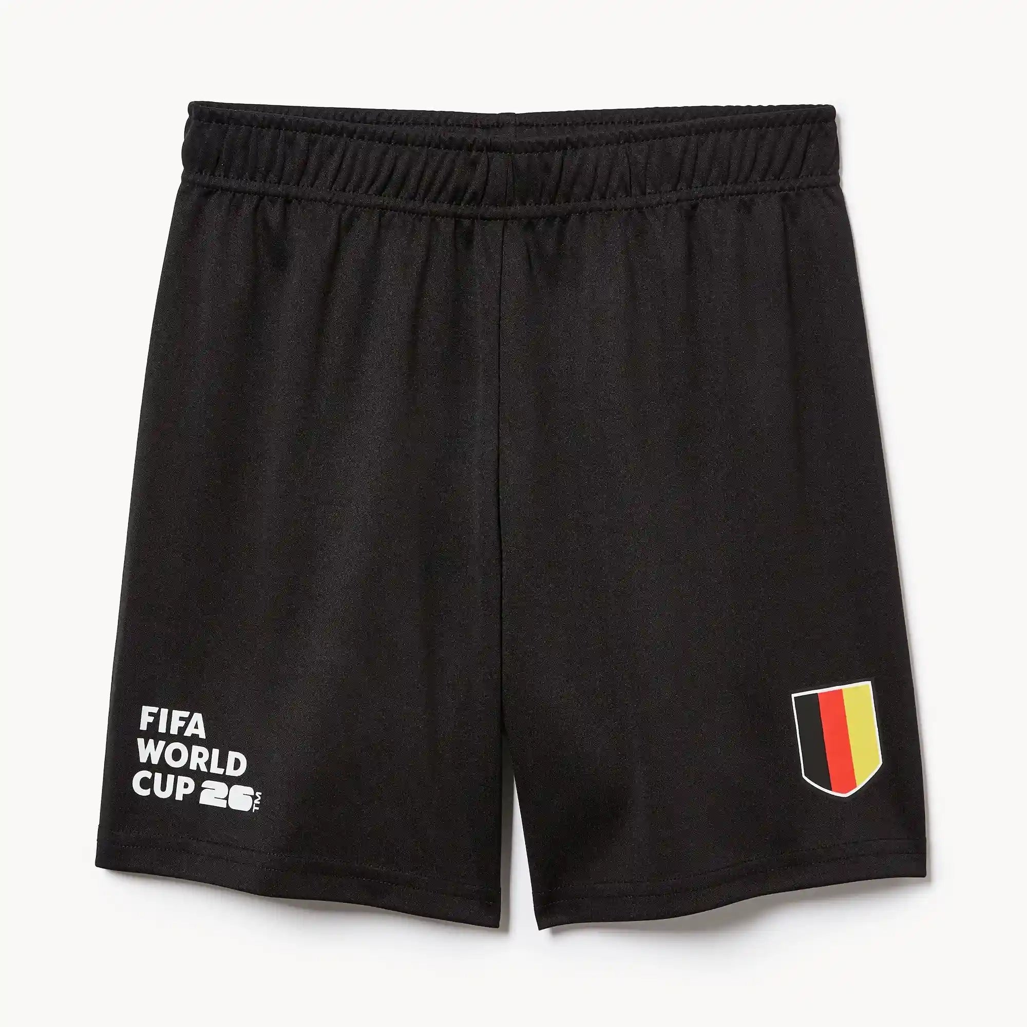 Kid FIFA World Cup 2026⢠Germany Short