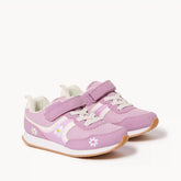 Kid Girls' Retro Shoes