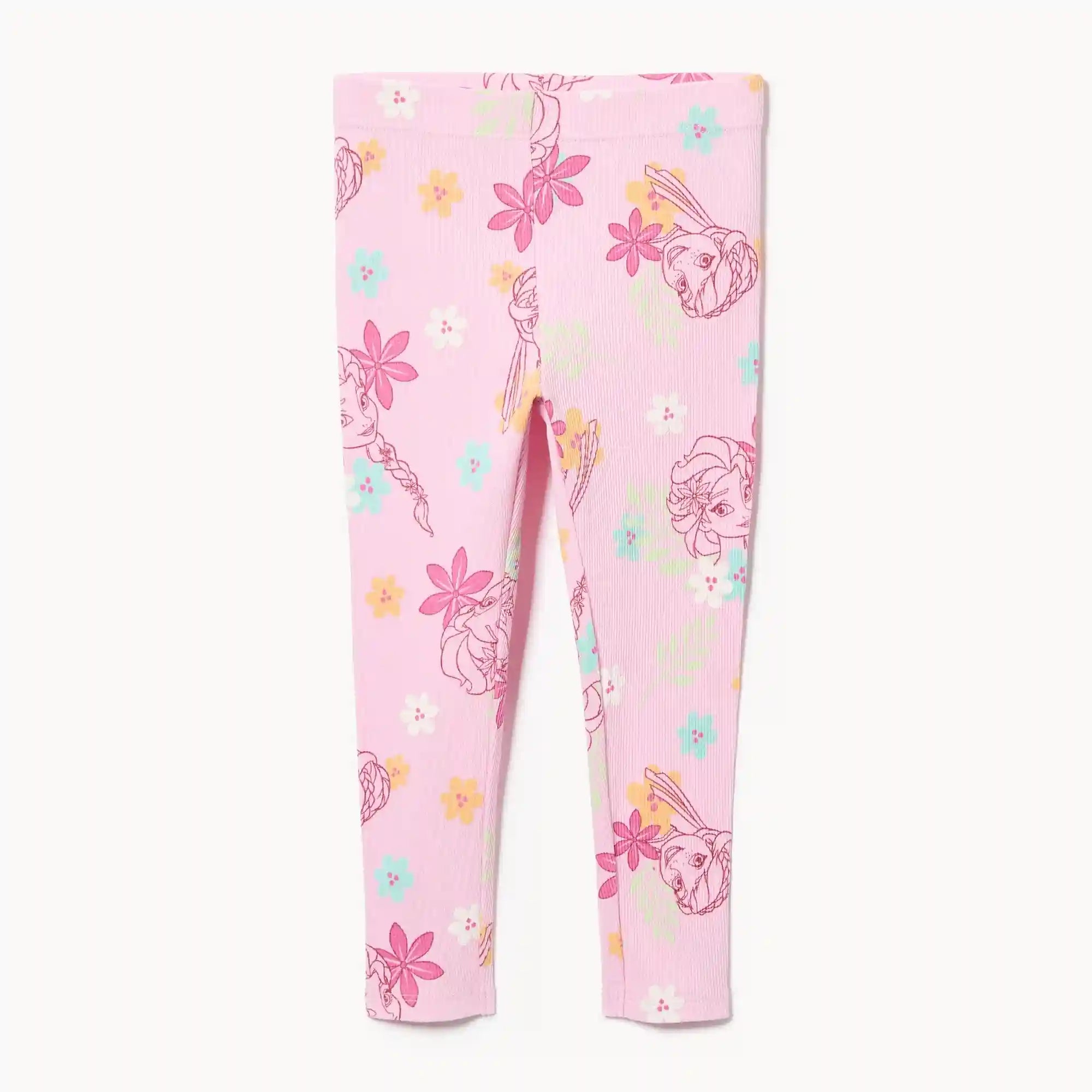 Toddler Girls' Disney Frozen Legging