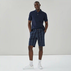 Men's Flex Printed Cargo Short