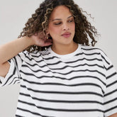 Women+ Oversized T-Shirt