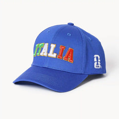 Men's FIFA World Cup 2026⢠Italy Cap