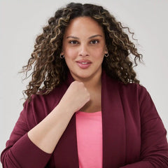 Women+ Active Cardigan