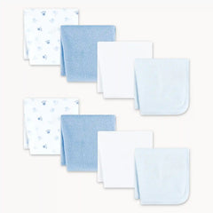 Newborn Huggies Washcloth 8-Pack