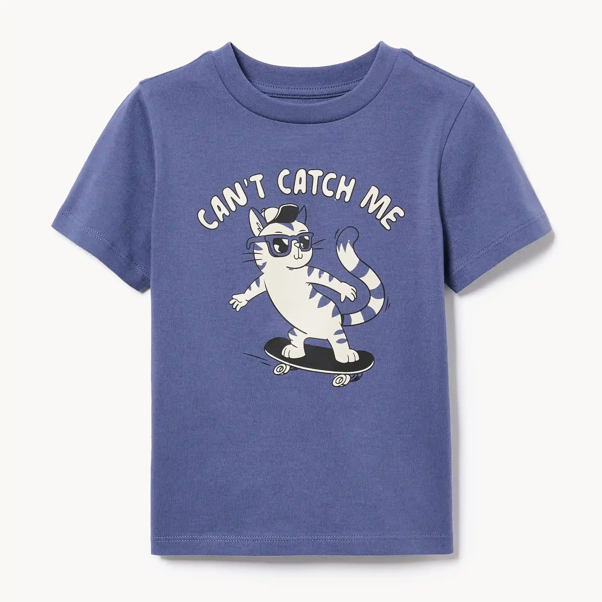 Toddler Graphic T-Shirt