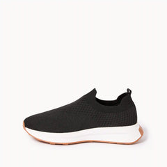 Pull-On Sneakers