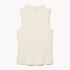 Funnel Neck Top