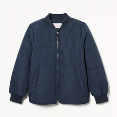 Kid Boys' Quilted Jacket