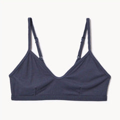 V-Neck Bralette
