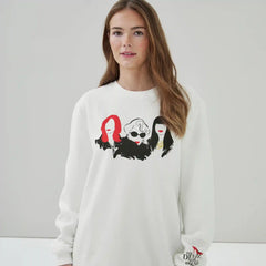 The Devil Wears Prada Sweatshirt