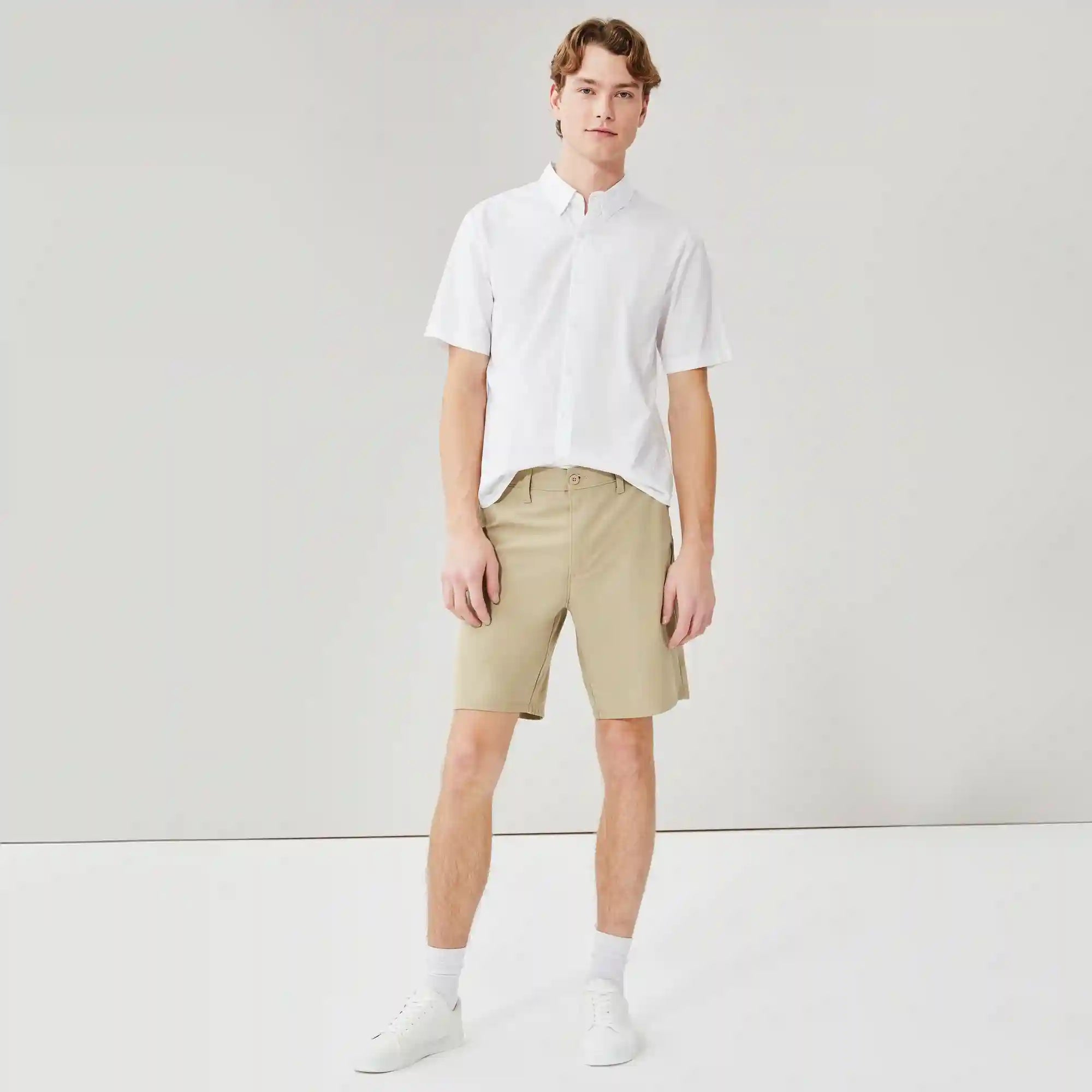 Men's Levi Strauss Signature⢠Gold Golf Short
