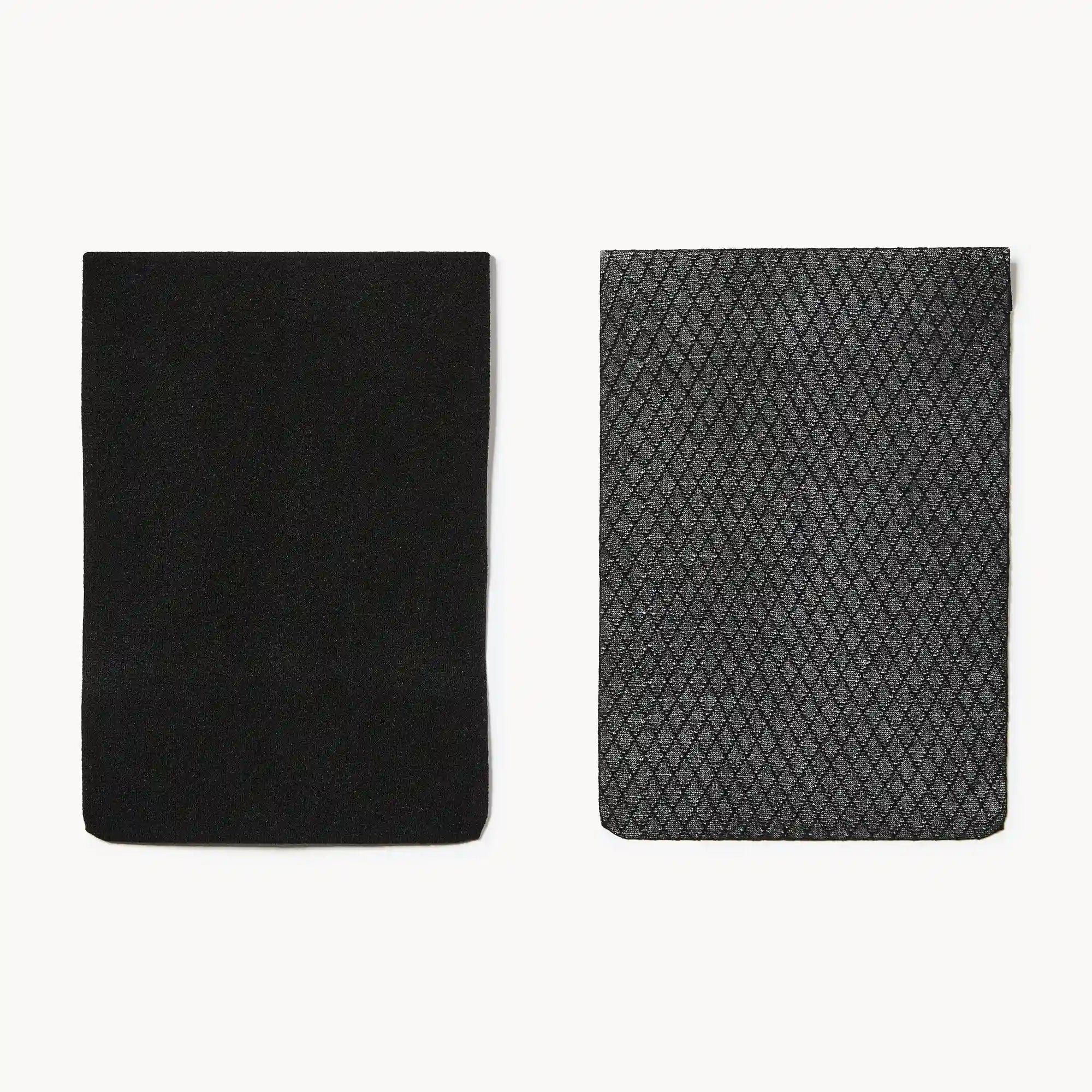 2-Pack Control Top Tights