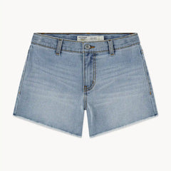 Kid Girls' Levi Strauss Signature⢠Gold Short