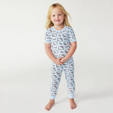 Toddler Girls' Hello Kitty® Sleep Set