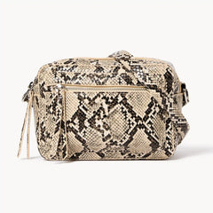Crossbody Camera Bag