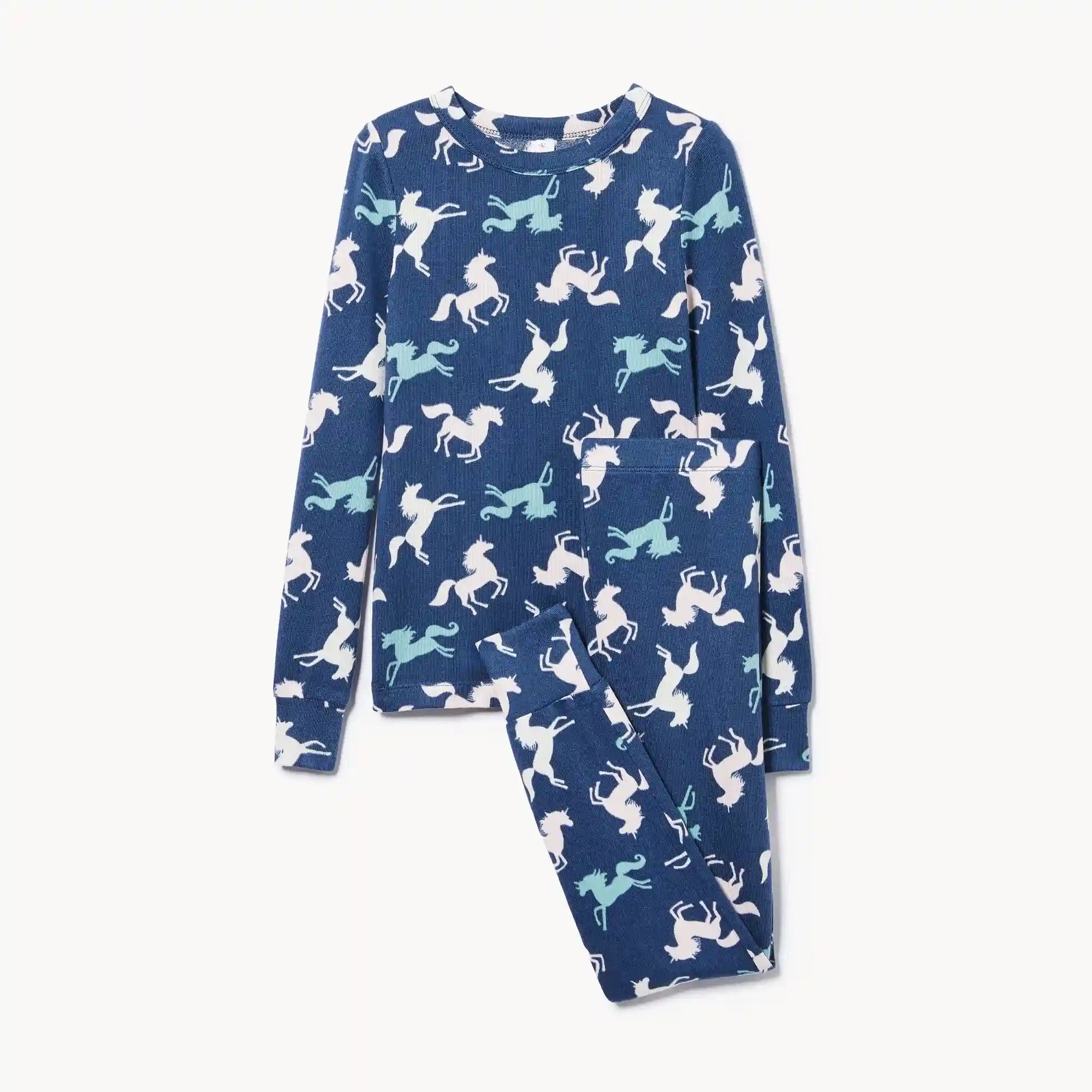 Kid Girls' Printed Sleep Set