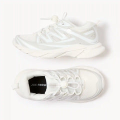 Kid Girls' Athletic Sneakers