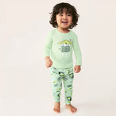 Baby Boys' STAR WARS™: The Mandalorian Sleep Set
