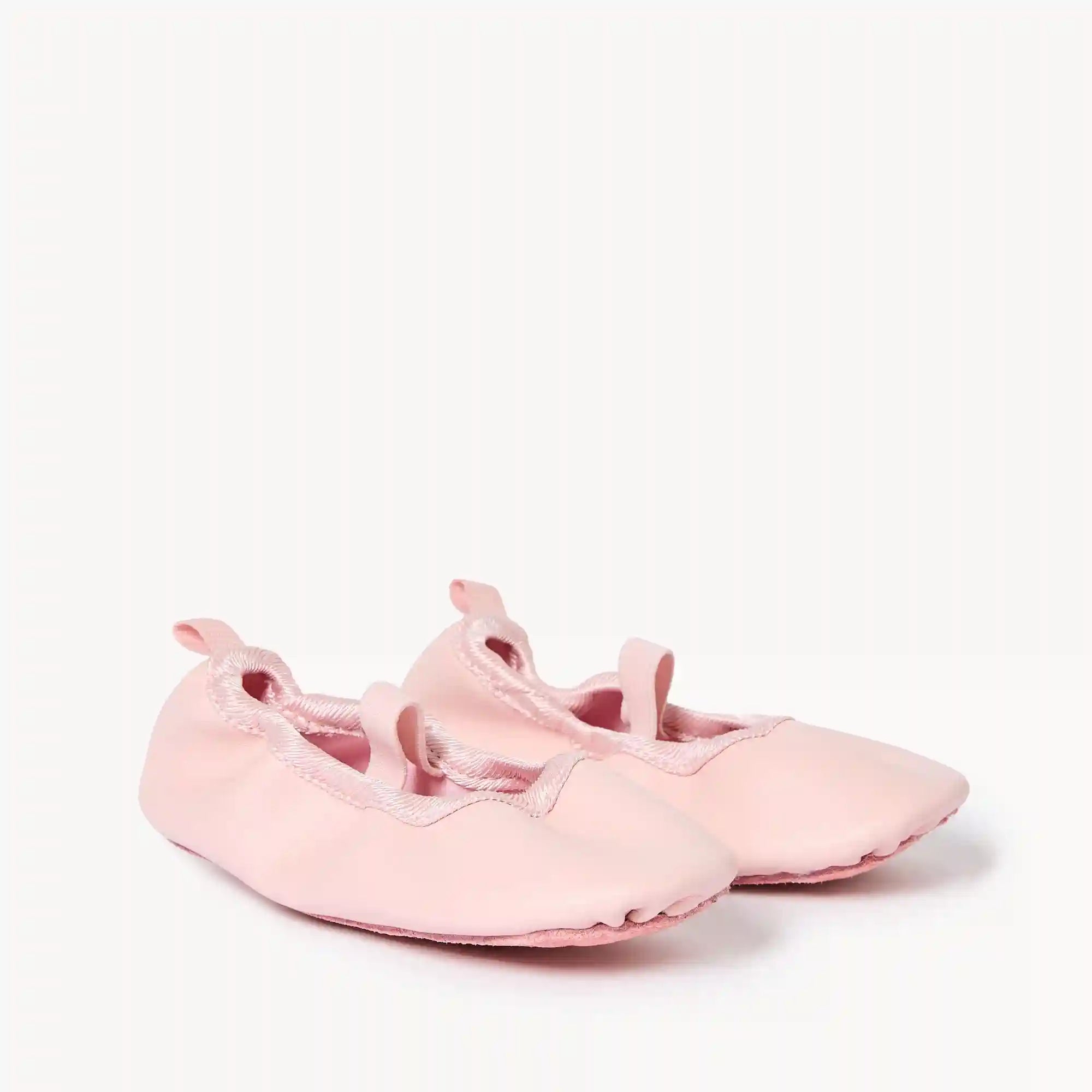 Toddler Girls' Ballet Dance Shoes