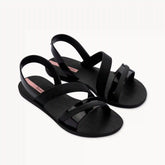 Ipanema Double Strap Sandals