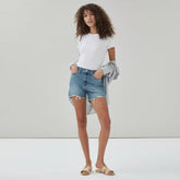 Levi Strauss Signature Gold™ Mid Rise Short