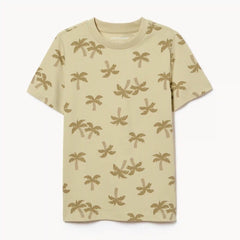 Kid Printed T-Shirt
