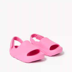 Toddler Girls' Chunky Slides