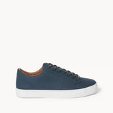Men's Lace-Up Sneakers