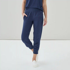 Active Cropped Jogger