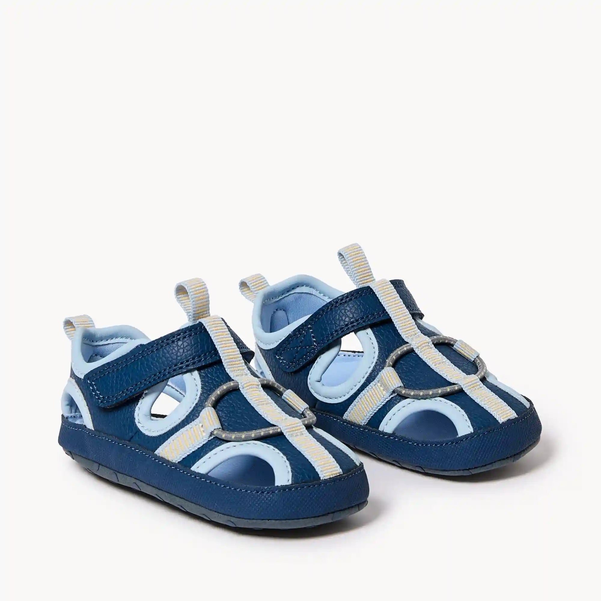 Baby Boys' Fisherman Sandals