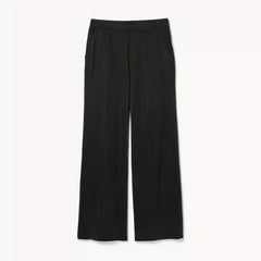 Sand Wash Wide Leg Pant