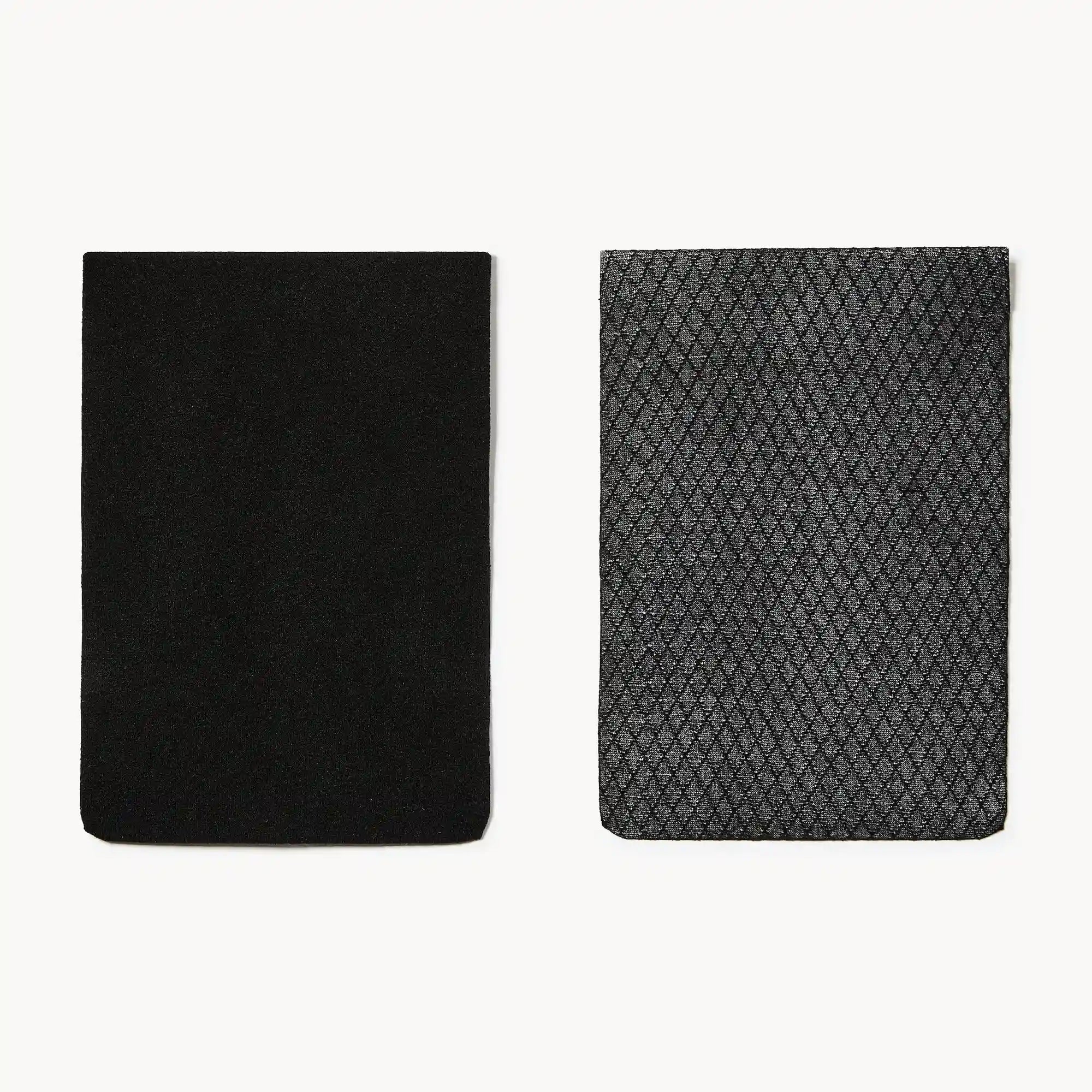 Women+ 2-Pack Control Top Tights