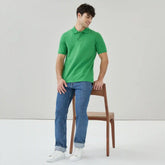 Men's Essential Polo