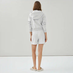 Active Fleece Short