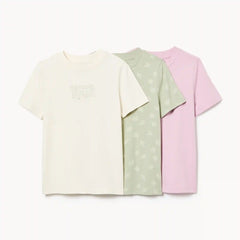 Kid 3-Pack T-Shirt