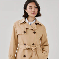 London Fog Trench Coat