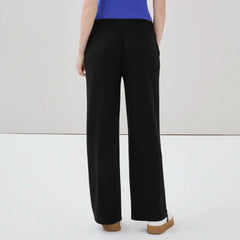 Active Straight Leg Sweatpant