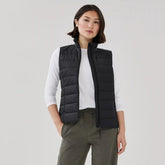 Puffer Vest