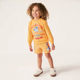 Toddler Boys' Disney Mickey Mouse Set