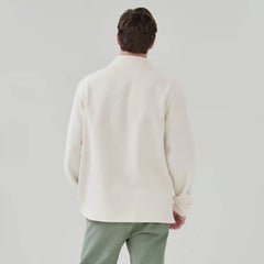 Men's Banzai Joe Quarter-Zip Sweatshirt